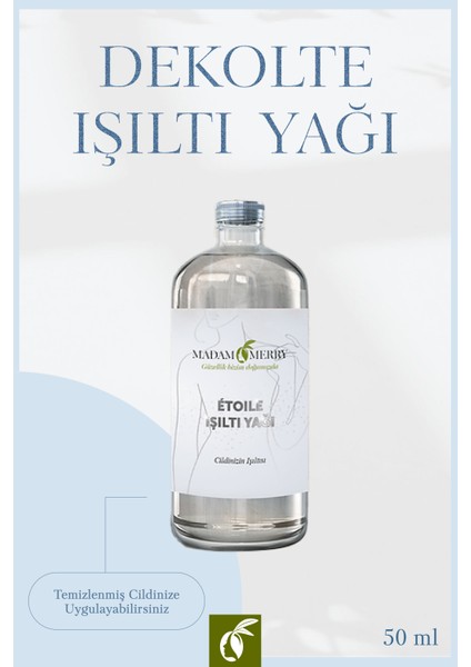 Işıltı Yağı