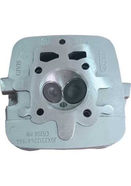 Üst Kapak Cg 250 Cc modelleri