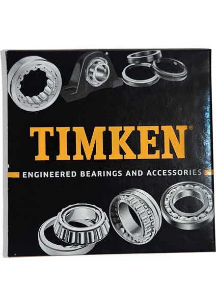 33112-90KA1 - 60X30X100 - Tımken modelleri