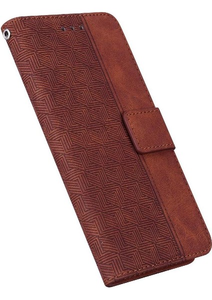 Oneplus Ace 3 Pro Flip Için Flip Case Folio Premium Pu Deri Cüzdan Kapak (Yurt Dışından) indirimleri