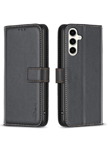 Samsung Galaxy S24 Artı Deri Çanta Çok Renkli Çoklu Kart Için Flip Case (Yurt Dışından) indirimleri