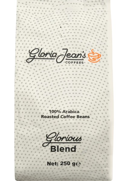 Gloria Jeans's Glorius Blend 250 gr 4'lü Paket