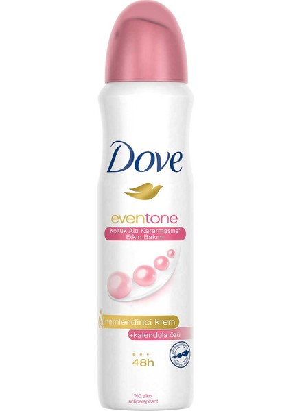 Eventone Deodorant 150 ml