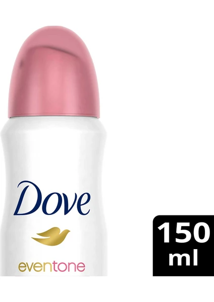 Eventone Deodorant 150 ml