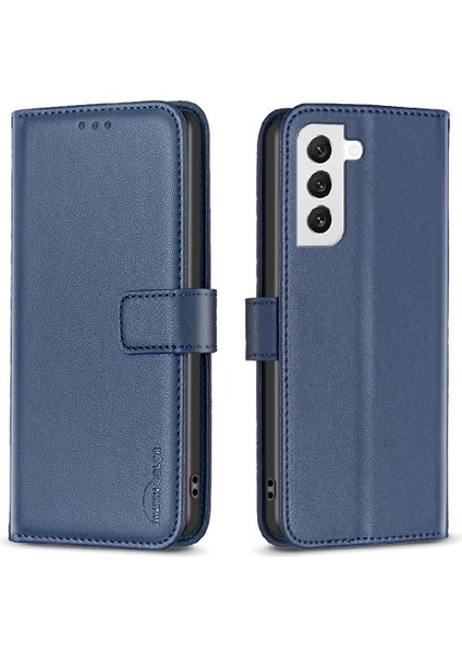 Samsung Galaxy S21 Fe Iş Çoklu Kart Yuvası Cüzdan Kılıf Için Flip Case (Yurt Dışından) indirimleri