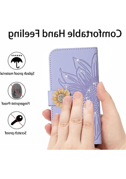 Onur Için Kılıf 200 Lite Pu Deri Kapak Çevirin Darbeye Tpu Kabuk Flip (Yurt Dışından) fiyatları