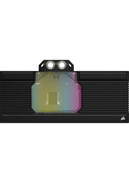 Corsaır CX-9020014-WW Hydro x Series Xg7 Rgb 30-Serıes Ventus Gpu Water Block (3090, 3080)