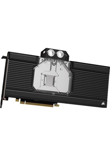 Corsaır CX-9020014-WW Hydro x Series Xg7 Rgb 30-Serıes Ventus Gpu Water Block (3090, 3080)