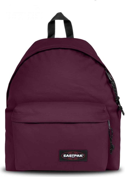 Bordo Okul Çantası VFE EK0006201O31