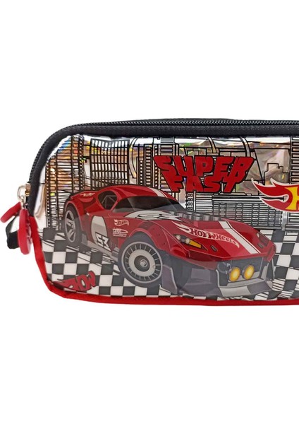 Hot Wheels Super Fast Kalem Kutusu 2597 fiyatları