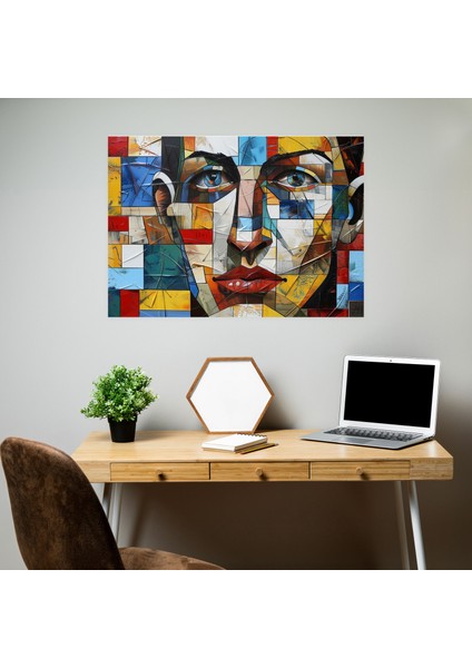 Pablo Picasso Kanvas Tablo
