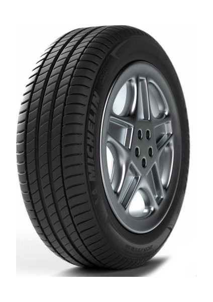 235/55 R18 104V Xl Primacy 3 Grnx Oto Yaz Lastiği ( Üretim Yılı: 2024 )