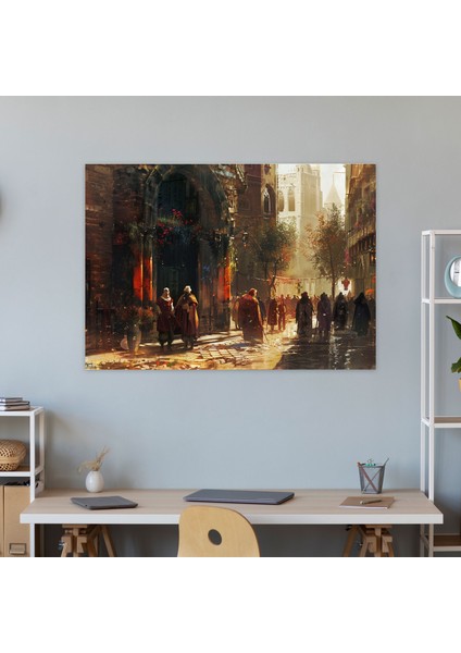 Rembrandt Kanvas Tablo Duvar Tablosu - Rembrandt, Kanvas Tablo, Kanvas Tablo, Rembrandt, 50X30 modelleri