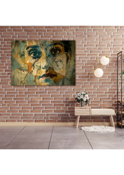 Pablo Picasso Kanvas Tablo