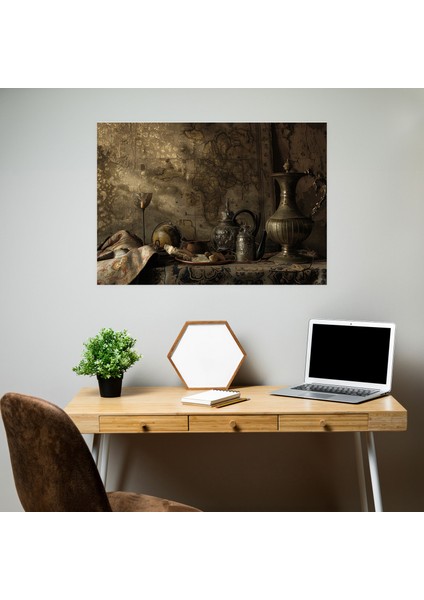 Rembrandt Duvar Dekorasyonu fiyatları