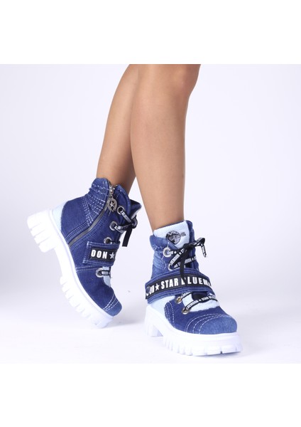 Starbluemoon Kot Bot modelleri