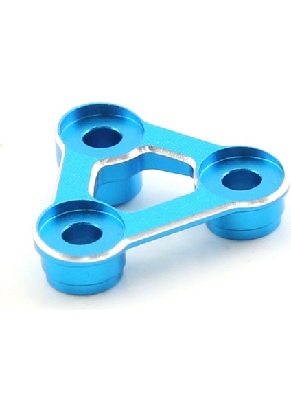 Alüminyum Alaşımlı Direksiyon Kolonu Desteği Tamiya XV02 Xv-02 1/10 Uzaktan Kumanda Araba Yükseltme Parçaları ve Aksesuarları (Yurt Dışından) fiyatları