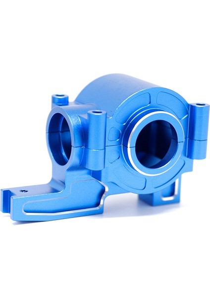 Yk Df7 Kısa Kart Yıkong 4072 1/7 Arka Düz Köprü Çöl Kartı Alüminyum Alaşımlı Dalga Kutusu Kabuk Aksesuarları, Kırmızı (Yurt Dışından) fiyatları