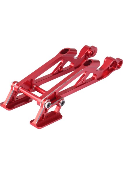 Metal Arka Kanat Montaj Seti Arrma 1/8 Kraton Typhon Notorious Outcast Talion Rc Araba Yükseltme Parçaları, 2 (Yurt Dışından) fiyatları