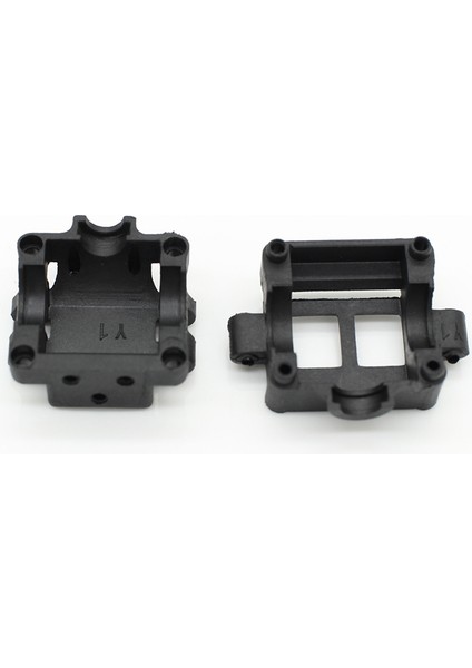 K989-24.002 Şanzıman Muhafazası Wltoys 284161 284010 Yeni 284131 K969 K989 1/28 Rc Araba Yedek Parça Aksesuarları (Yurt Dışından) modelleri