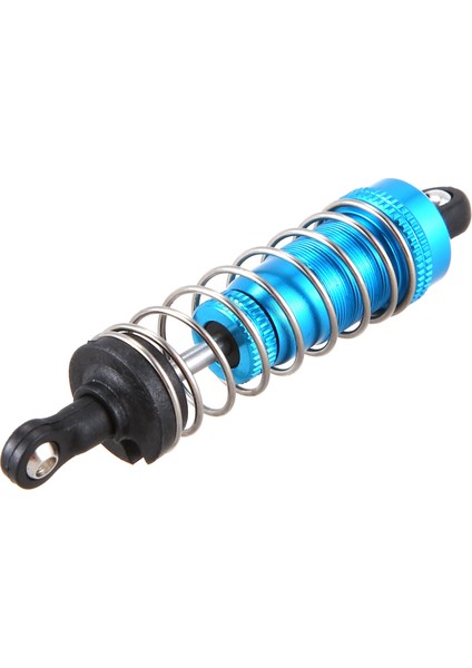 4 Adet Metal Amortisör Amortisör Yedek Aksesuar Wltoys 144001 1/14 4WD Rc Drift Yarış Araba Parçaları, Mavi (Yurt Dışından) indirimleri