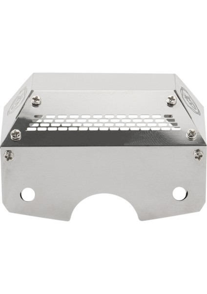 Metal Şanzıman Kapağı Hood 1/14 Tamiya Benz Actros 56348 3363 1851 Scania 620 56323 Adam 56325 Tgx Rc Kamyon Parçaları (Yurt Dışından)