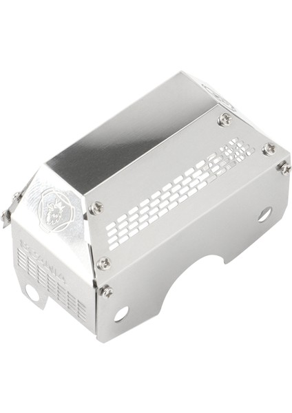 Metal Şanzıman Kapağı Hood 1/14 Tamiya Benz Actros 56348 3363 1851 Scania 620 56323 Adam 56325 Tgx Rc Kamyon Parçaları (Yurt Dışından) fiyatları