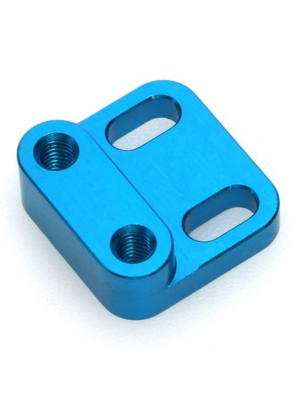 Tamiya M05 M-05 54408 Rc Araba Yükseltme Parçaları Için Metal Servo Montaj Sabitleme Braketi (Yurt Dışından) indirimleri