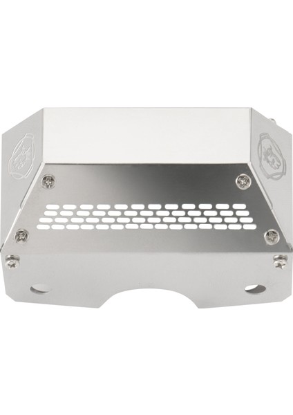 Metal Şanzıman Kapağı Hood 1/14 Tamiya Benz Actros 56348 3363 1851 Scania 620 56323 Adam 56325 Tgx Rc Kamyon Parçaları (Yurt Dışından) indirimleri