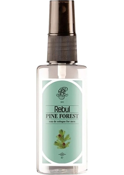 Pine Forest Kolonya Sprey 50ML