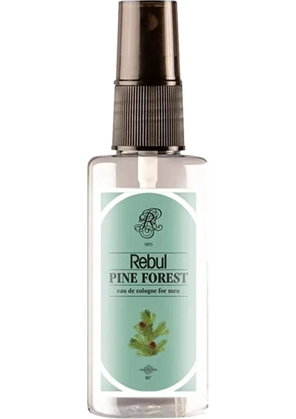 Pine Forest Kolonya Sprey 50ML