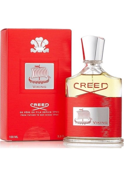 Vıkıng 100 ml