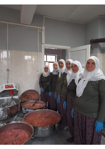 Yeşilköy Köy Ürünleri Köy Tarhanası 500 gr