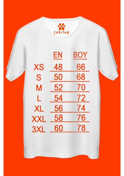 Çakılap Piglet Baskılı Tişört Unisex, Premium Kalite (Rgl-Çf)