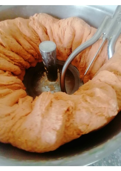 Karışık Sebzeli Erişte 500 gr