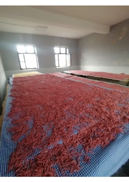 Karışık Sebzeli Erişte 500 gr