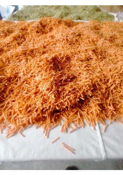 Karışık Sebzeli Erişte 500 gr