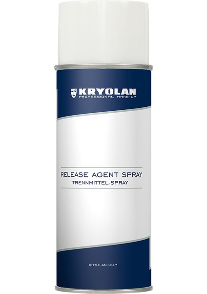 Release Agent Spray