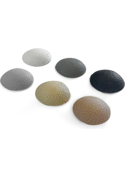 Shuıvan Vida Gizleyici Kapak Vida Kapağı 100'LÜ Paket - Beyaz fiyatları