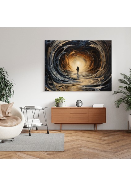 Pulp Fiction Duvar Sanatı - Pulp Fiction, Kanvas Tablo, Ev Dekorasyonu, Büyü, 50X50 modelleri