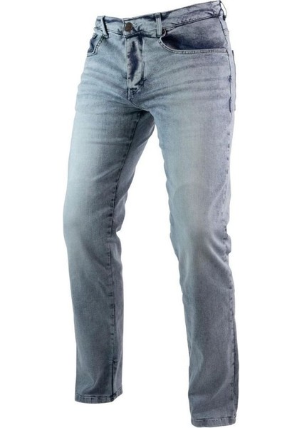 Kevlar Pantolon John Doe Kevlar Jeans Light Blue JDD2024