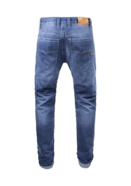 Kevlar Motosiklet Pantolonu Original Jeans 2005
