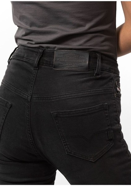 / John Doe Kevlar® JDD4008 Kadın Motosiklet Pantolonu