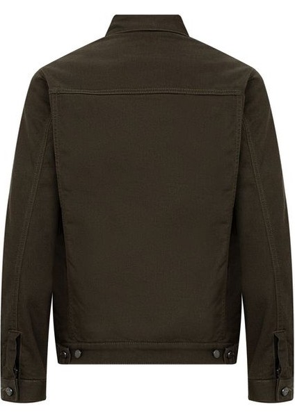 Korumalı Motosiklet Kevlar Olive Ceket fiyatları