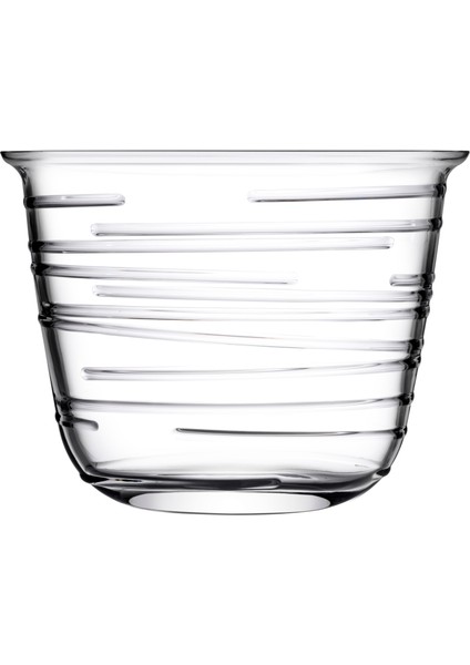 Crystallin El Imalatı Escape Karaf - 23555