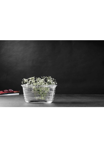 Crystallin El Imalatı Escape Karaf - 23555 fiyatları