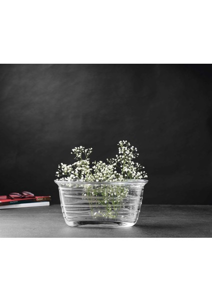 Crystallin El Imalatı Escape Karaf - 23555 modelleri