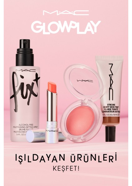 Glow Play Blush-Bıg Dıva Energy