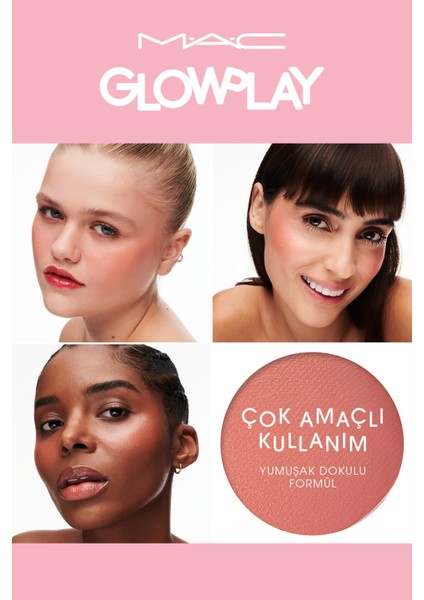 Glow Play Blush-That's Peachy fiyatları