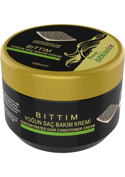 4'lü Bıttım Sabunu+Saç Maskesi Etkili modelleri